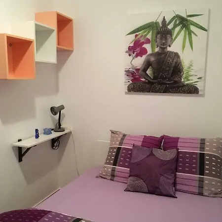 Apartamento Casa Resi