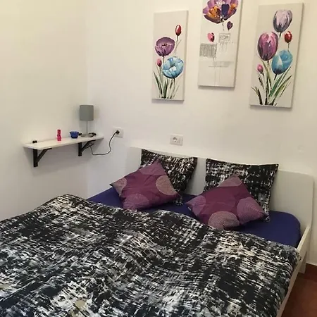 Apartamento Casa Resi La Mareta