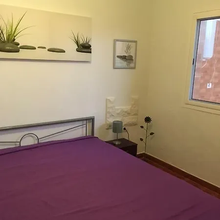 Casa Resi アパート La Mareta