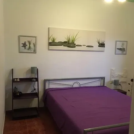 公寓 Casa Resi