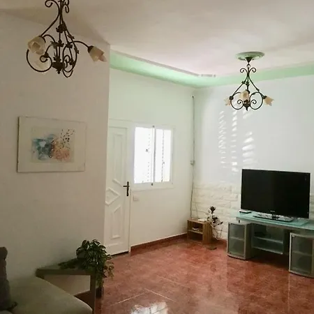 Casa Resi * La Mareta