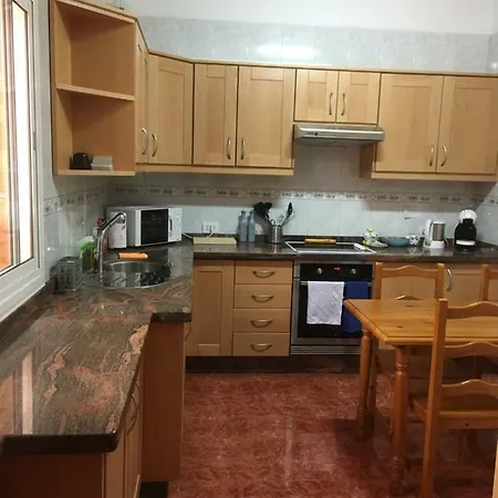 公寓 Casa Resi *