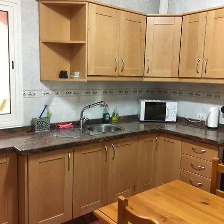 Casa Resi 公寓 *