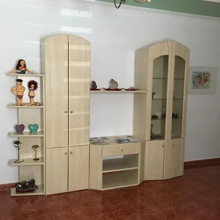 公寓 Casa Resi