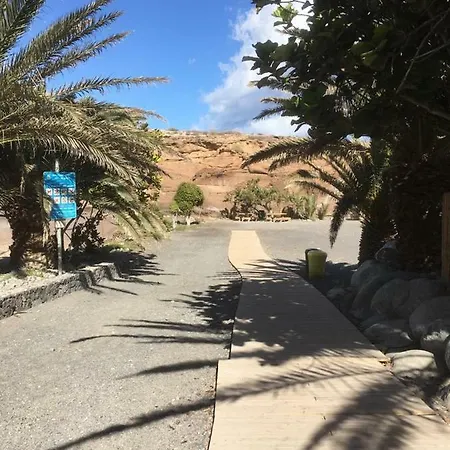 公寓 Casa Resi La Mareta