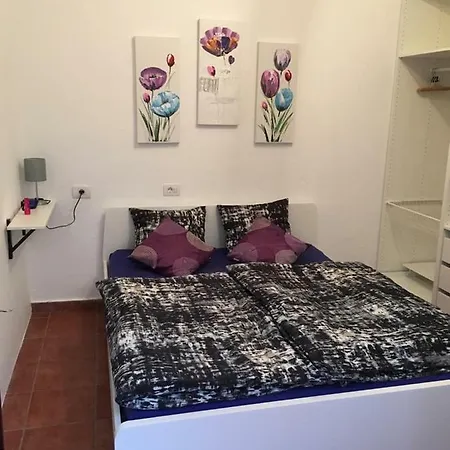 דירה Casa Resi La Mareta