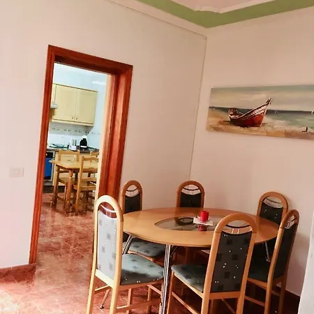 Casa Resi דירה