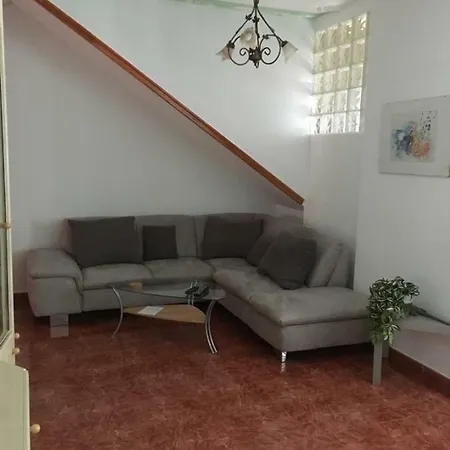 Casa Resi דירה La Mareta