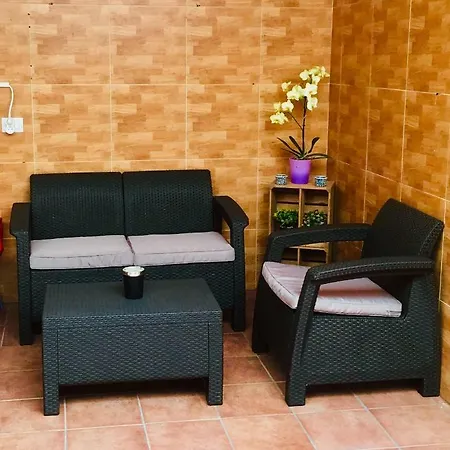 דירה Casa Resi *