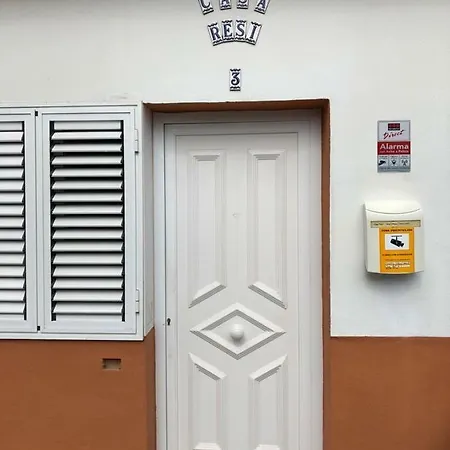 דירה Casa Resi *